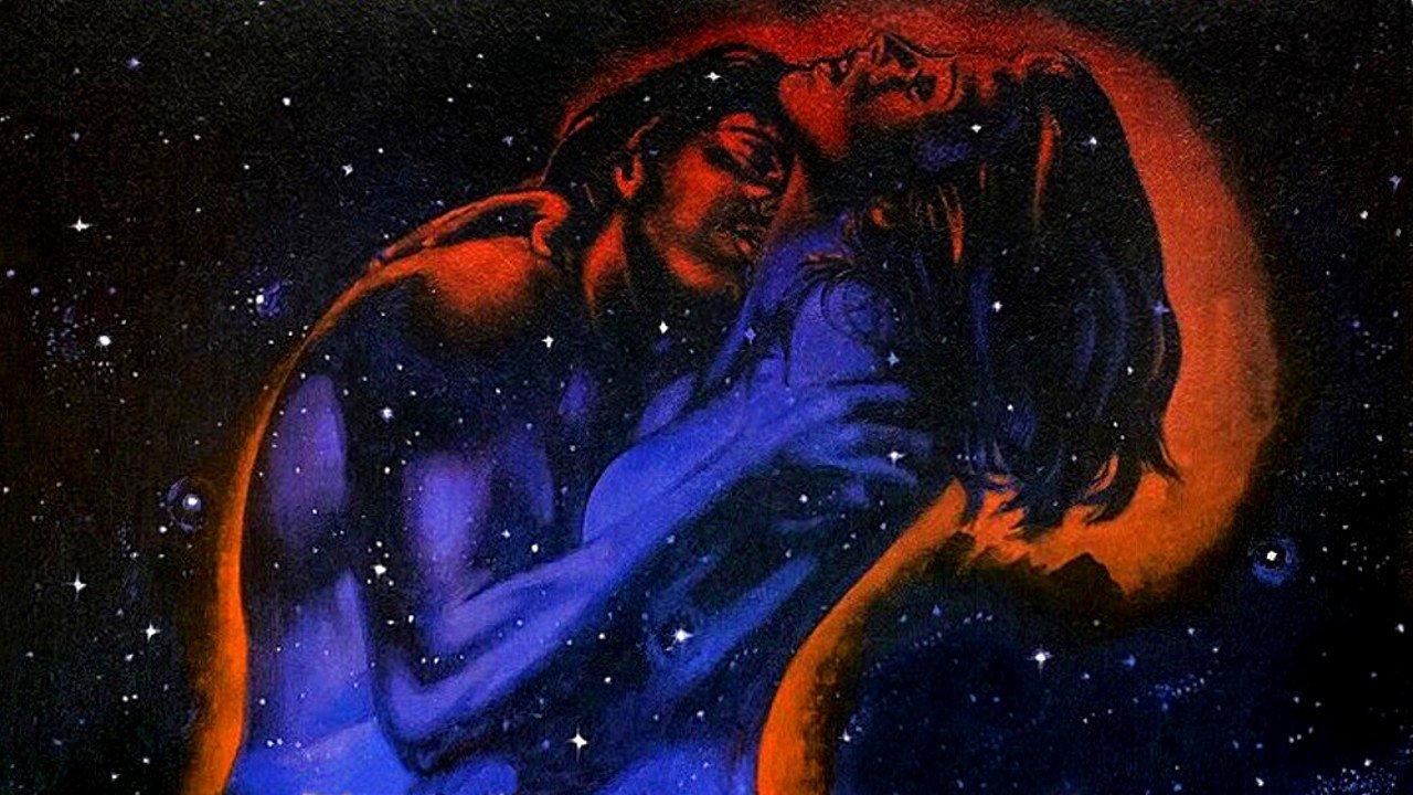 Dreams Come True backdrop