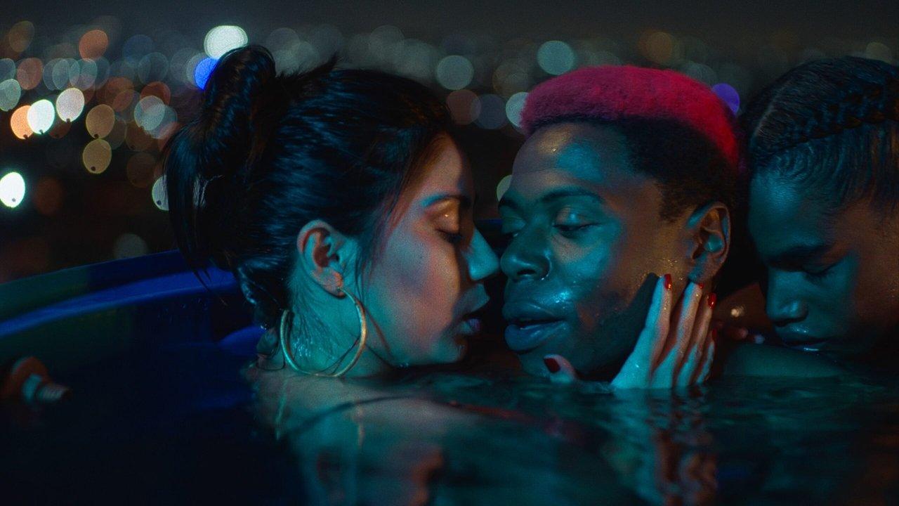 White House backdrop