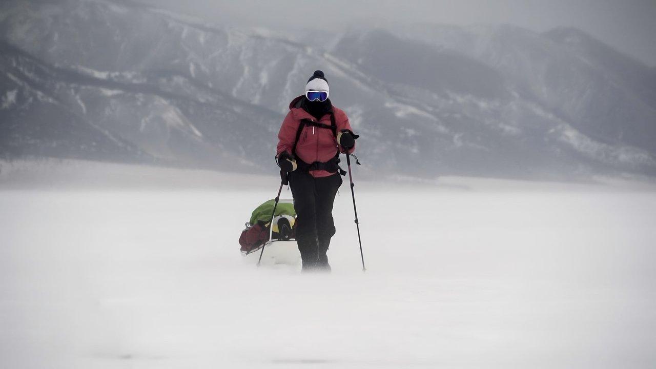 Lettre au Baïkal backdrop