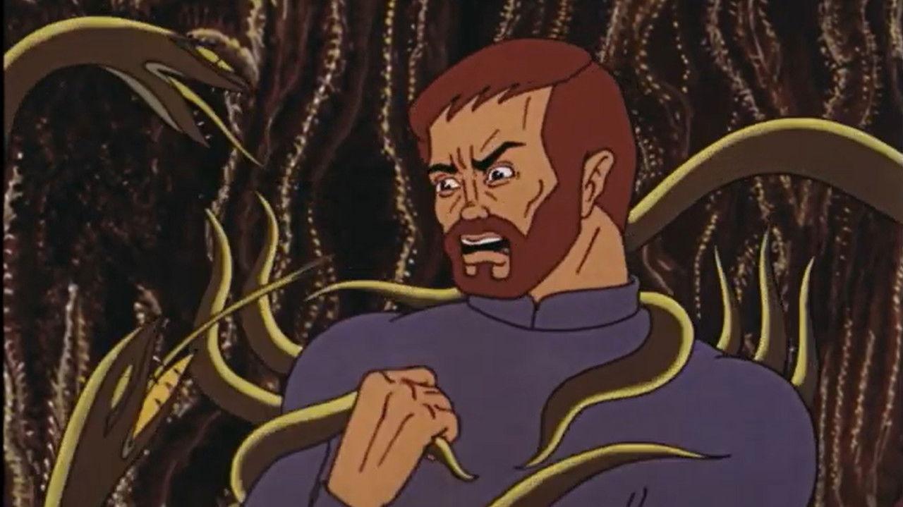 Masters of Geona backdrop