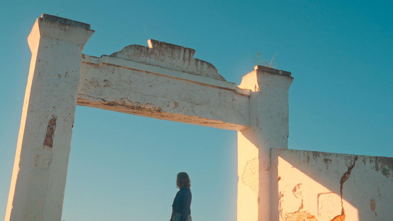 Abandoning a Horse backdrop