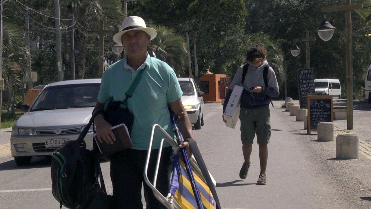 Finding Each Other backdrop