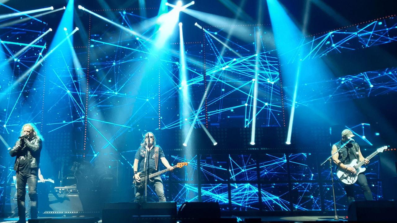 Kabát: Corrida 2007 (koncert) backdrop