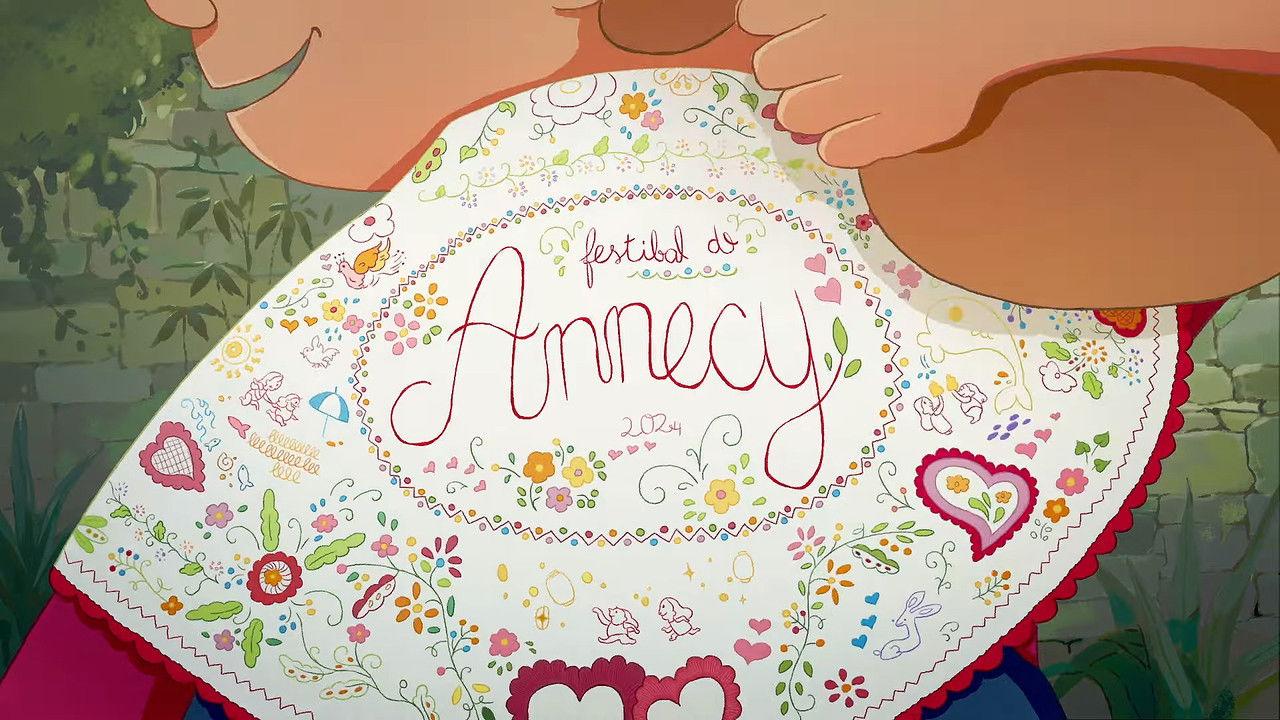 Lencos dos namorados backdrop