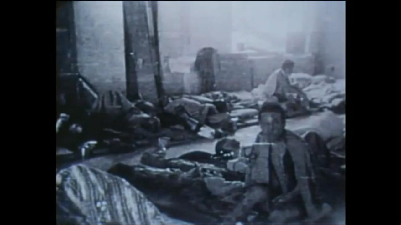 Race to Oblivion backdrop