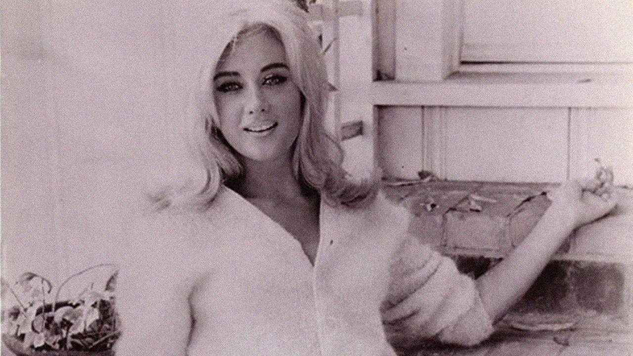 Run Home Slow backdrop