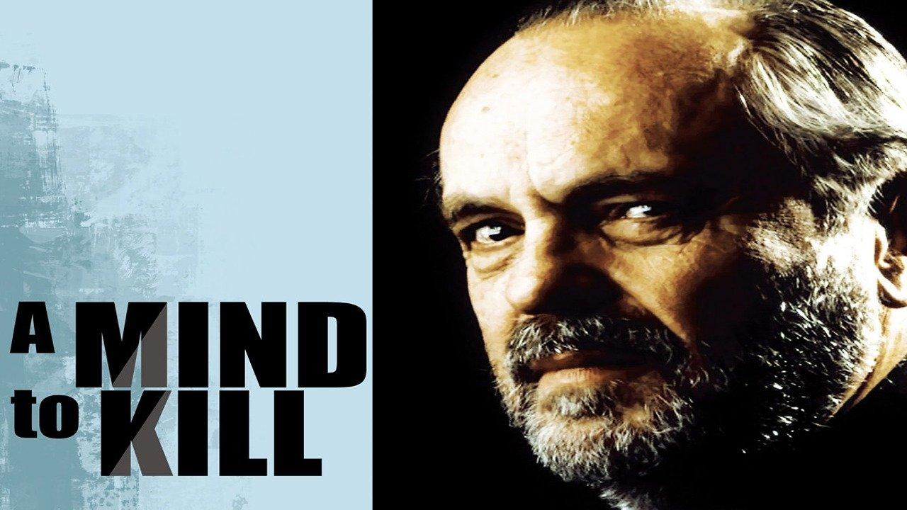 A Mind to Kill backdrop