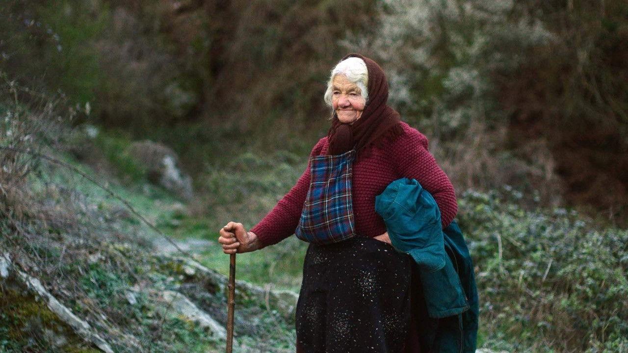 Bulgarien - Das Dorf der magischen Tiere backdrop
