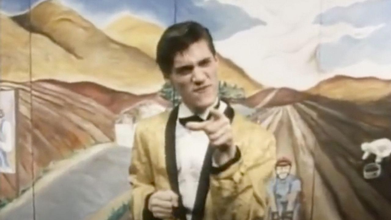 Every Day is a Beautiful Day backdrop