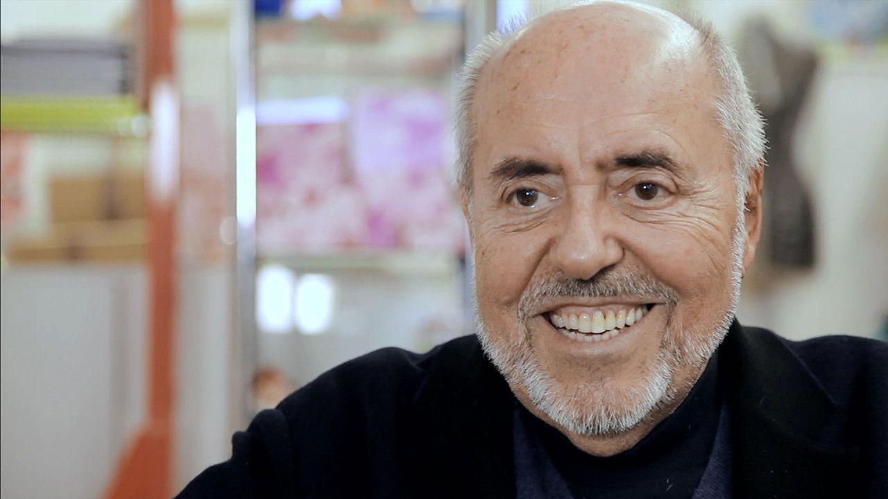 Free Spirit backdrop