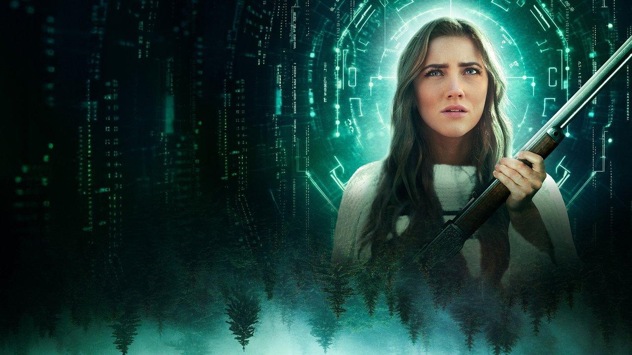 Crypto Shadows backdrop