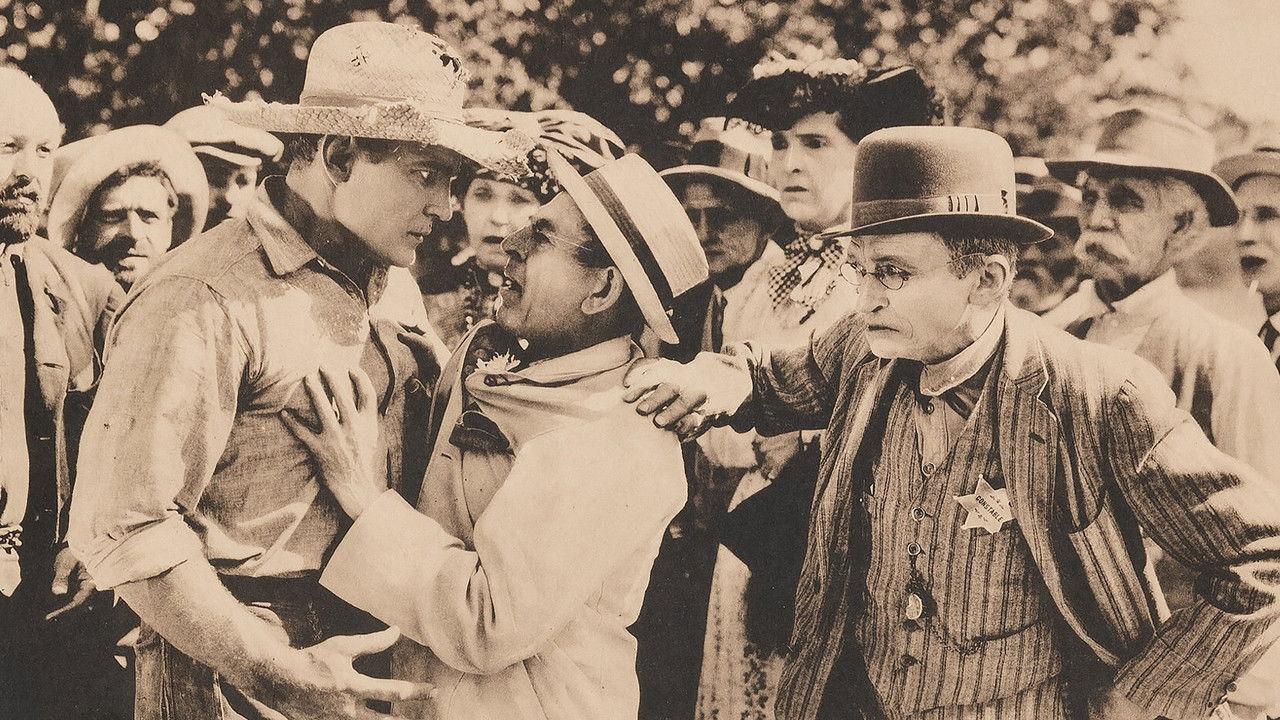 Second Hand Love backdrop