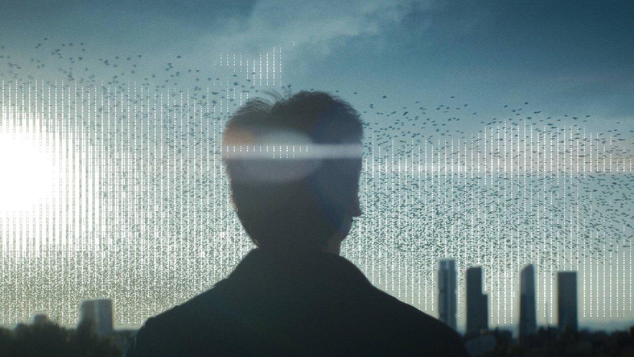 Imaginadores backdrop