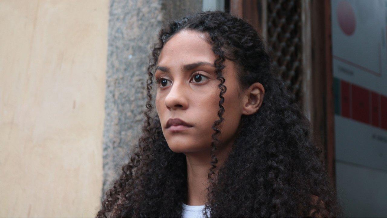 A Outra Face backdrop