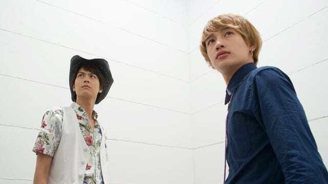 Super Combination! Ha-Oh Shurikenjin