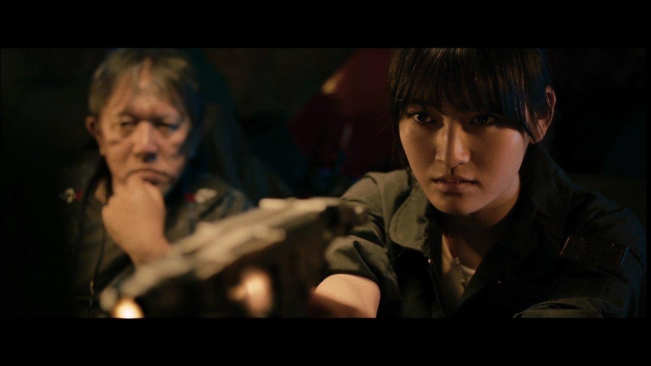 Memories of the Future backdrop