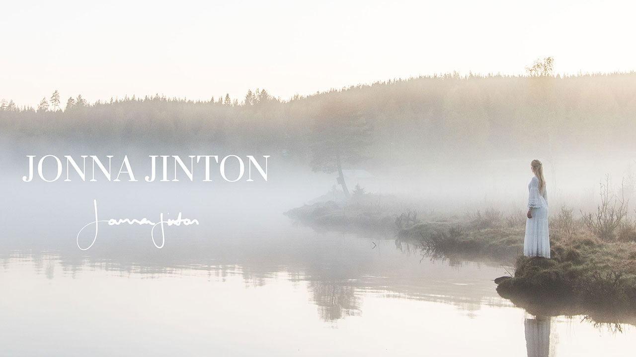 Nature's fairy - always connected backdrop