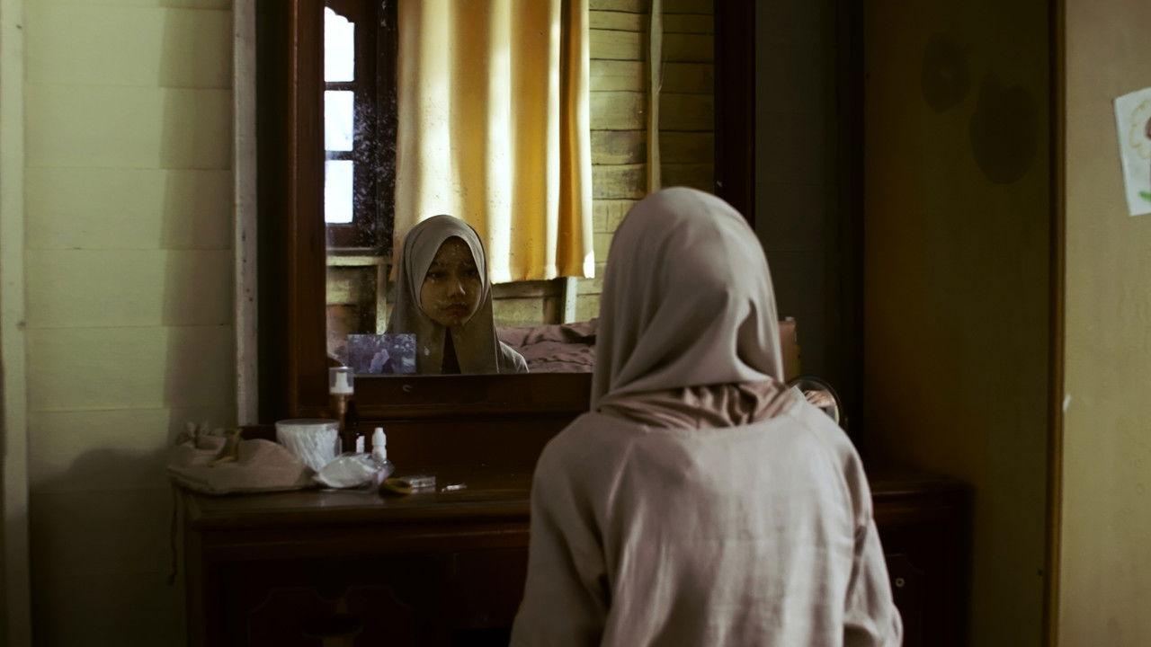 Al Rihla of Shirin backdrop