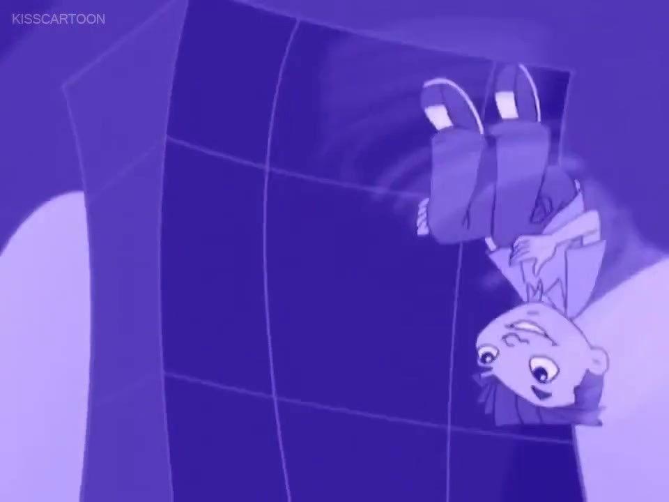 Maya and Miguel, Come on Down!