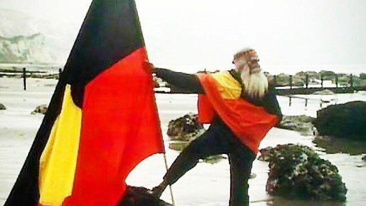 The Full Benefits of Aboriginal Equality backdrop