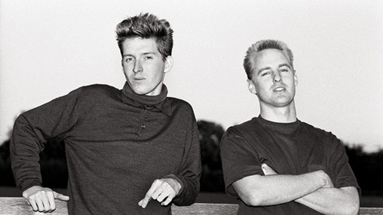 The Making of 'Bottle Rocket' backdrop
