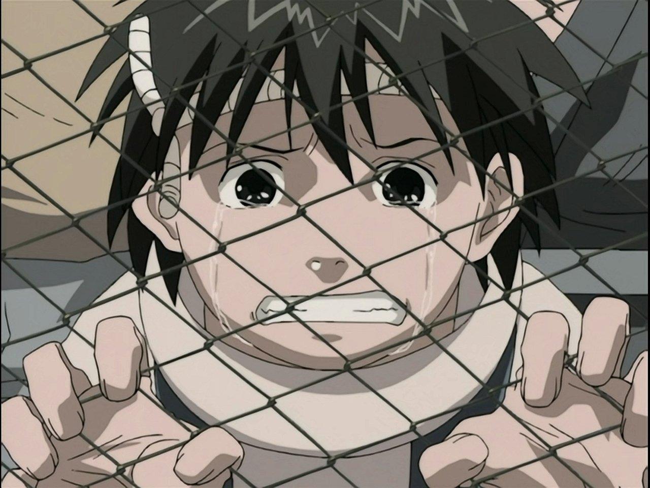 The Land Where a Hero Once Lived