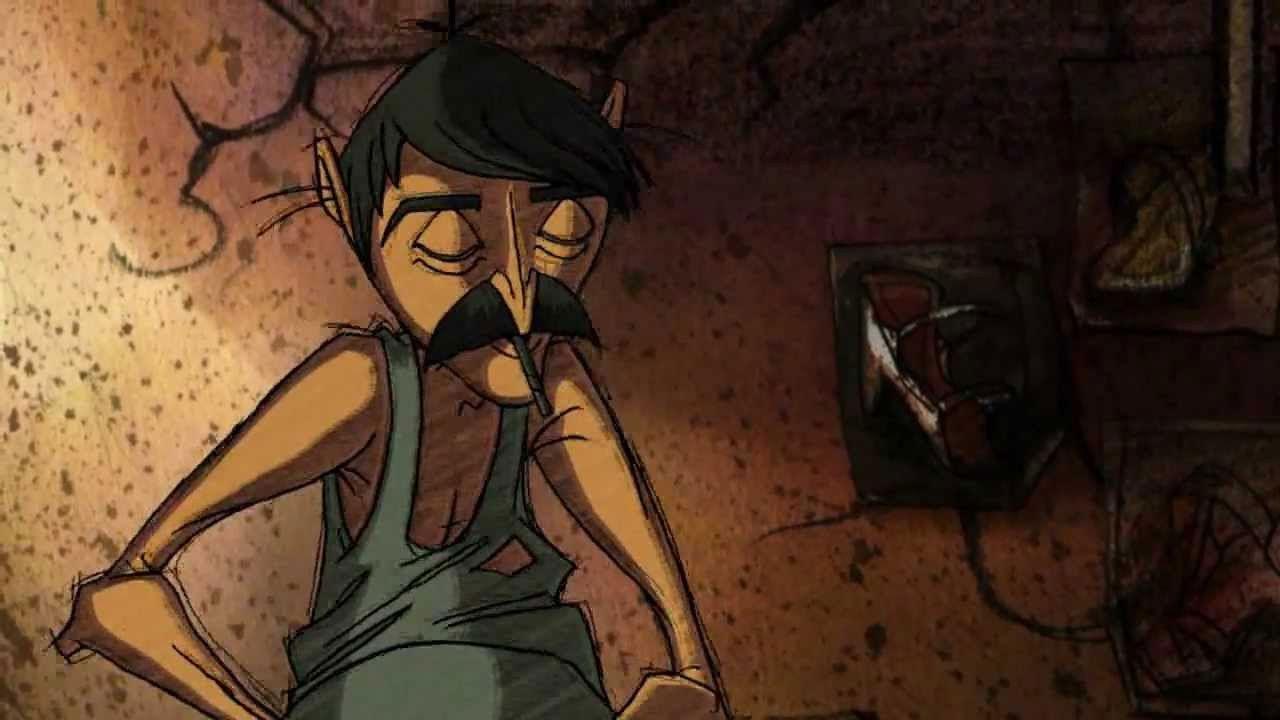 Good Morning Mumbai! backdrop