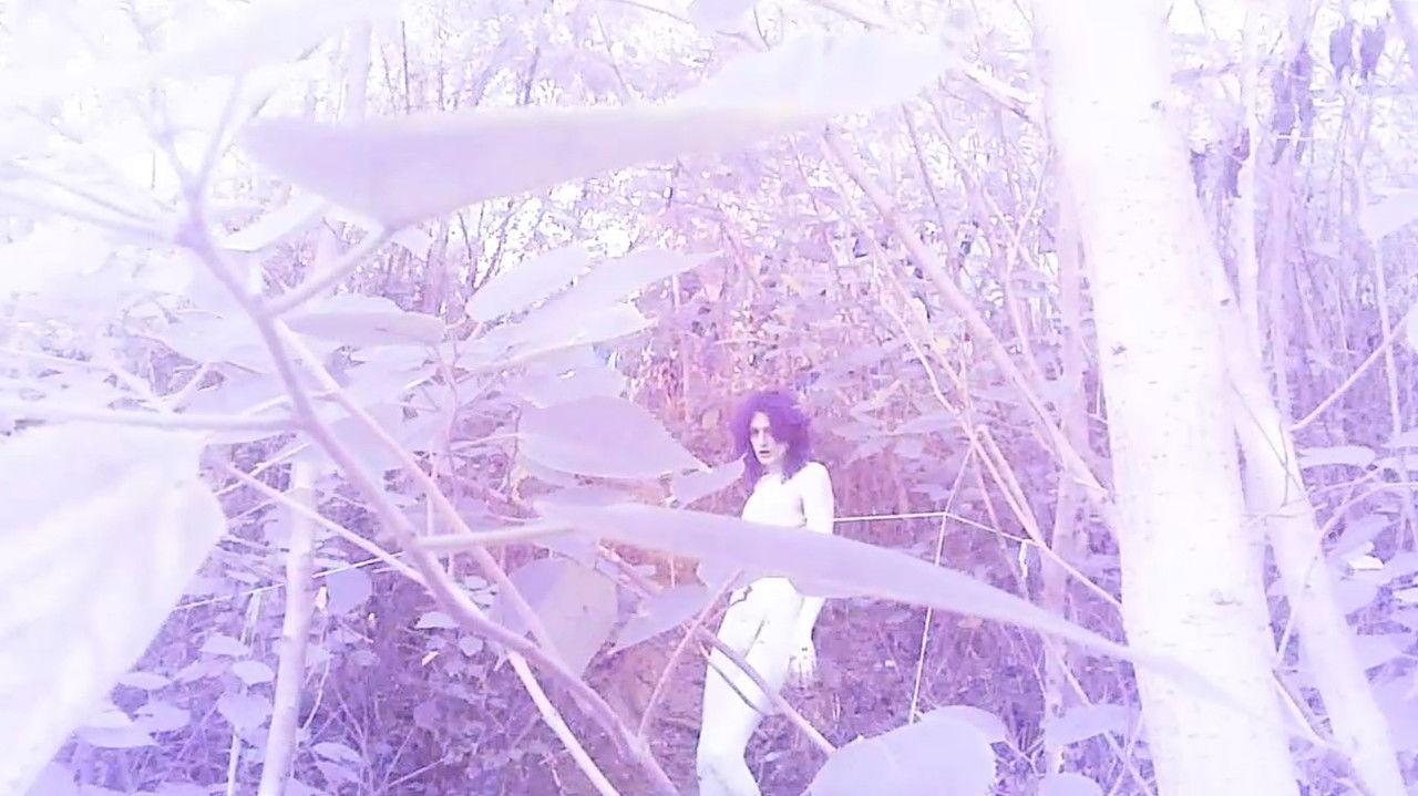 Tarotxorcismo backdrop