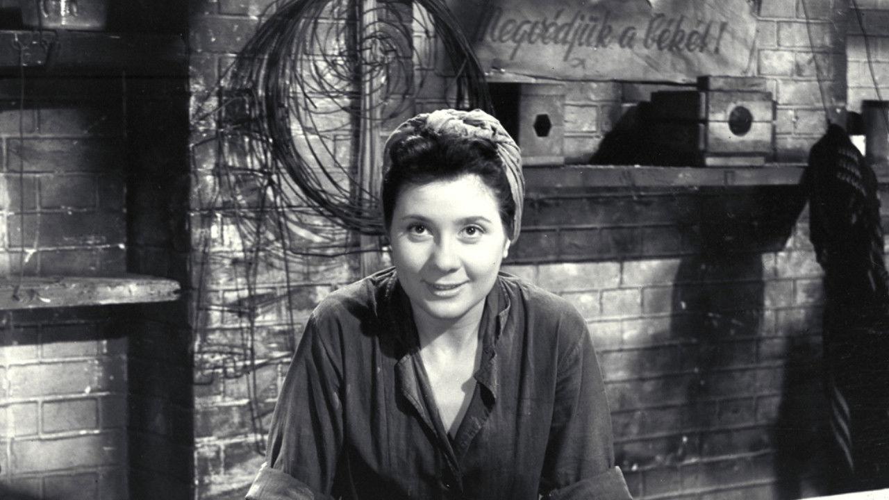 Anna Szabó backdrop