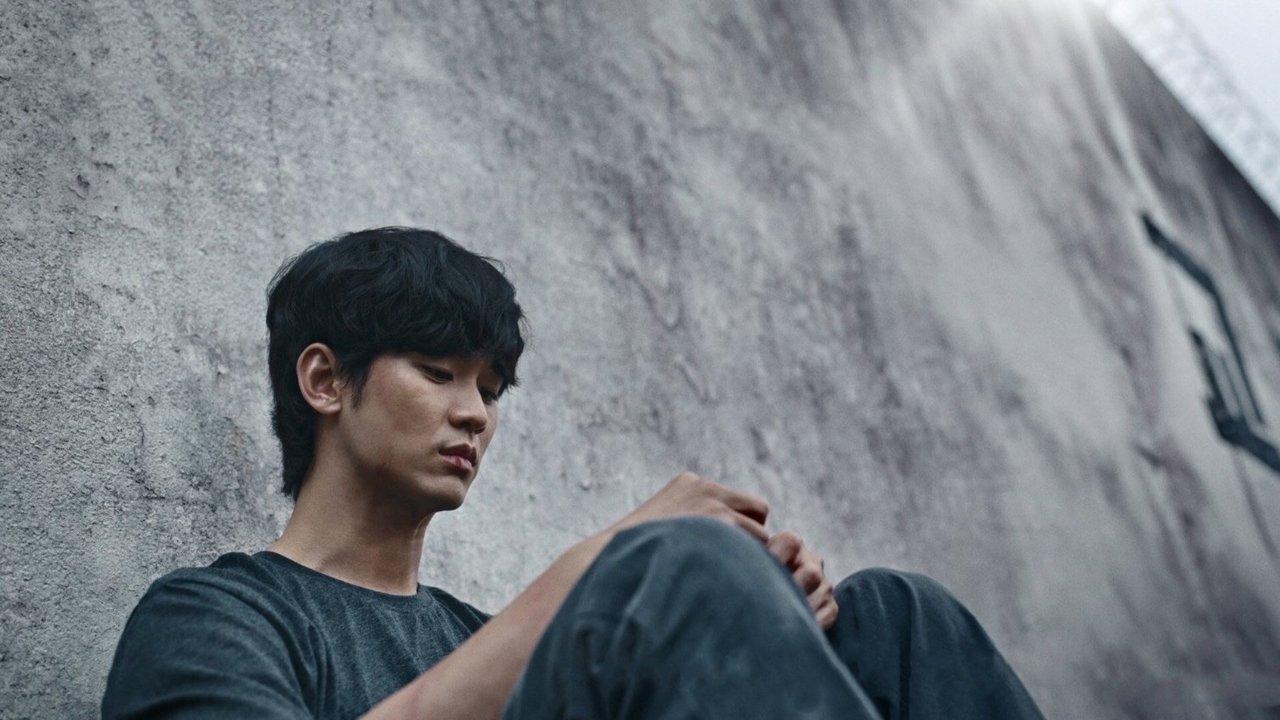 One Ordinary Day backdrop