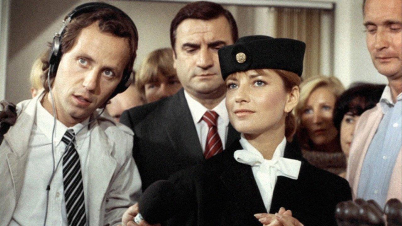 T'es folle ou quoi ? backdrop