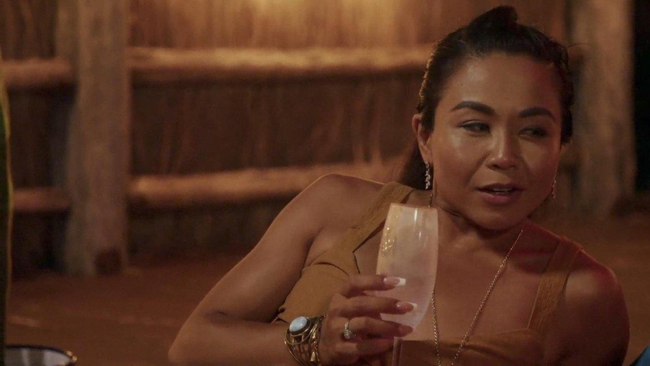 The Boy Who Painted Her