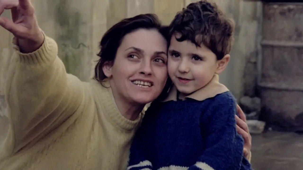 Don't Let Them Shoot the Kite backdrop