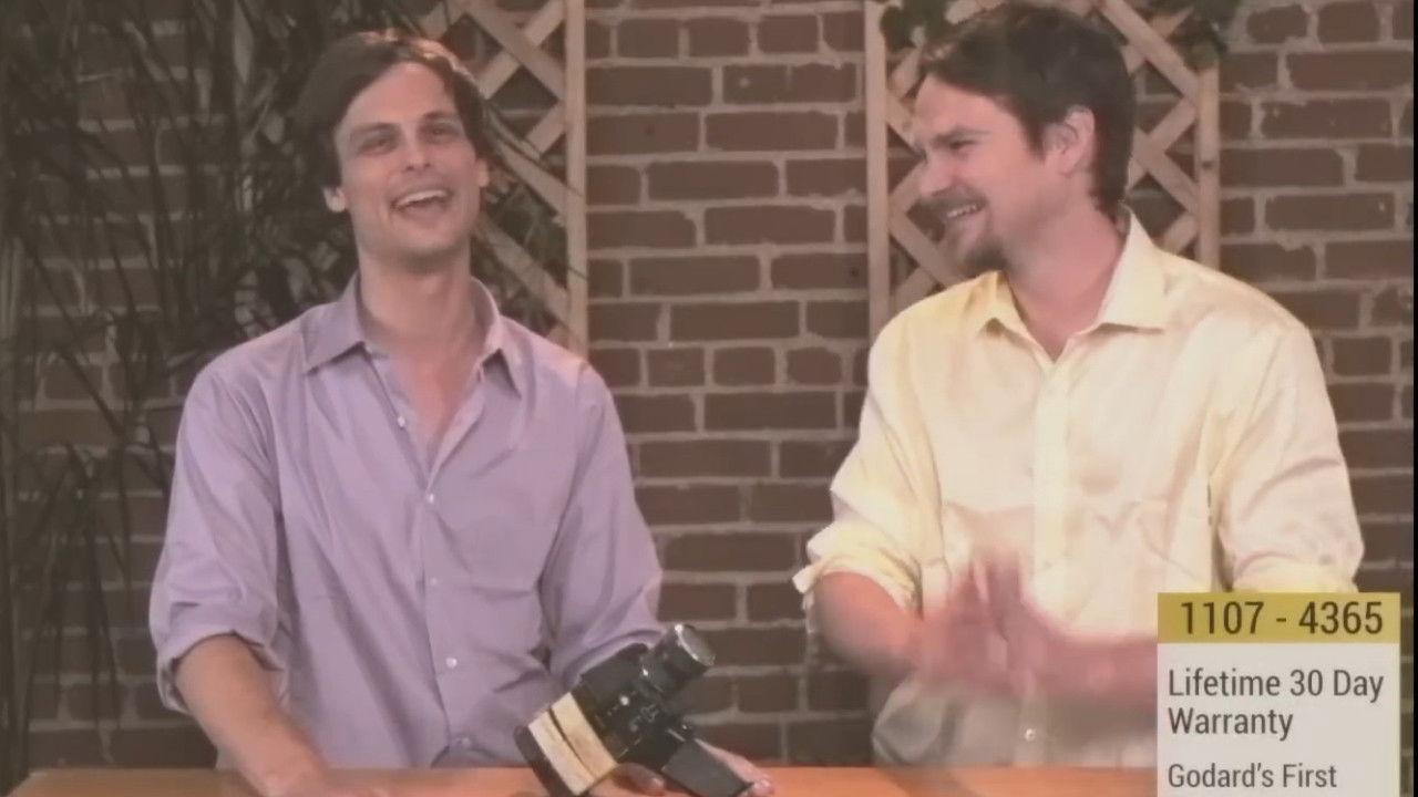 Shop from Home backdrop