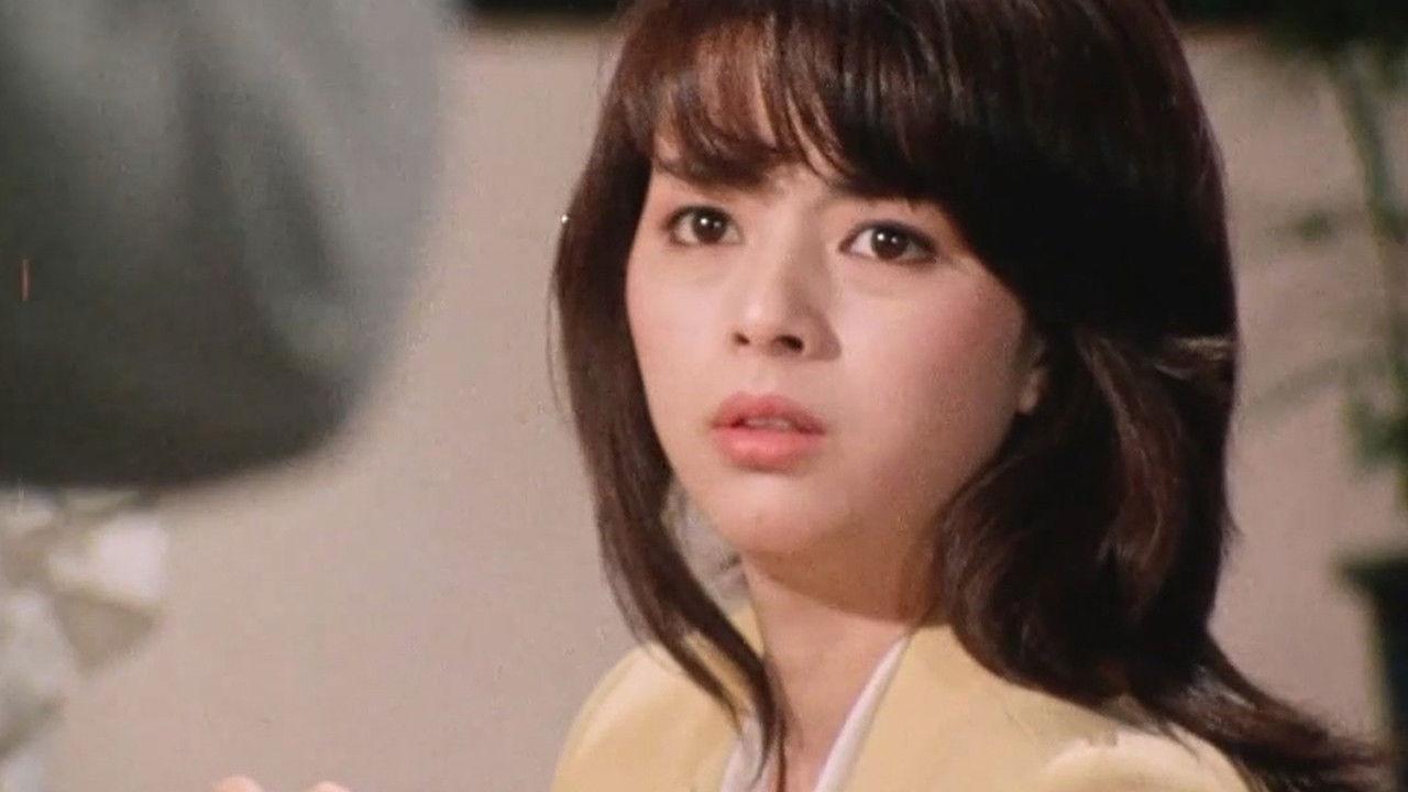 Edogawa Ranpo's Beauty Series backdrop