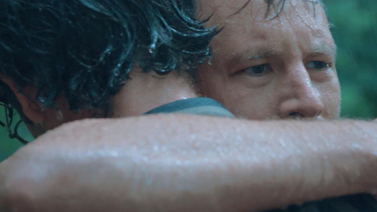 Not Even a Gravestone backdrop