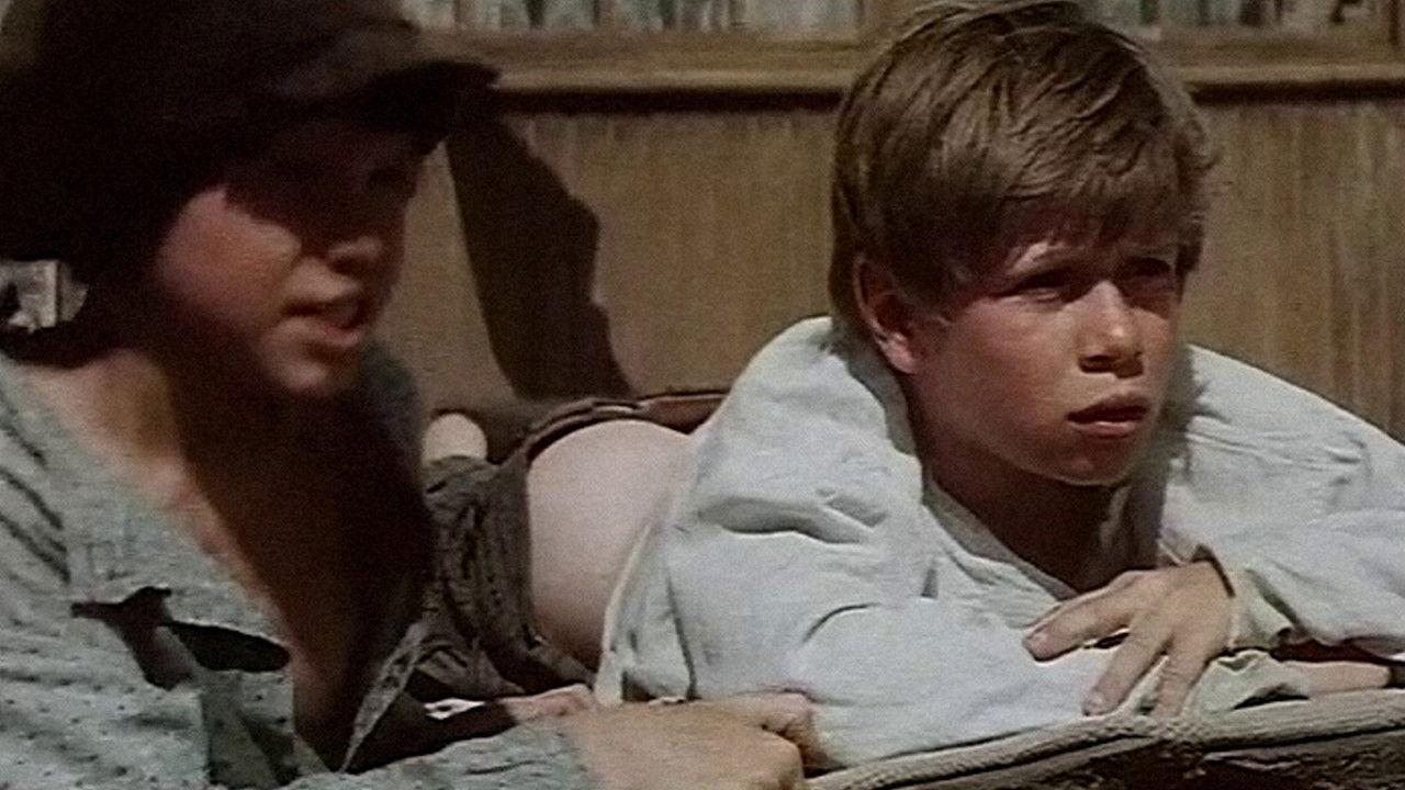 Storm on the Land backdrop