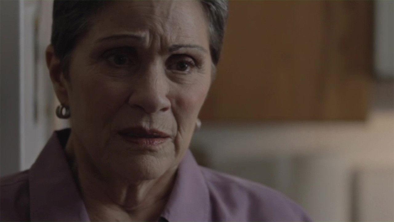 Harvey's Dream backdrop