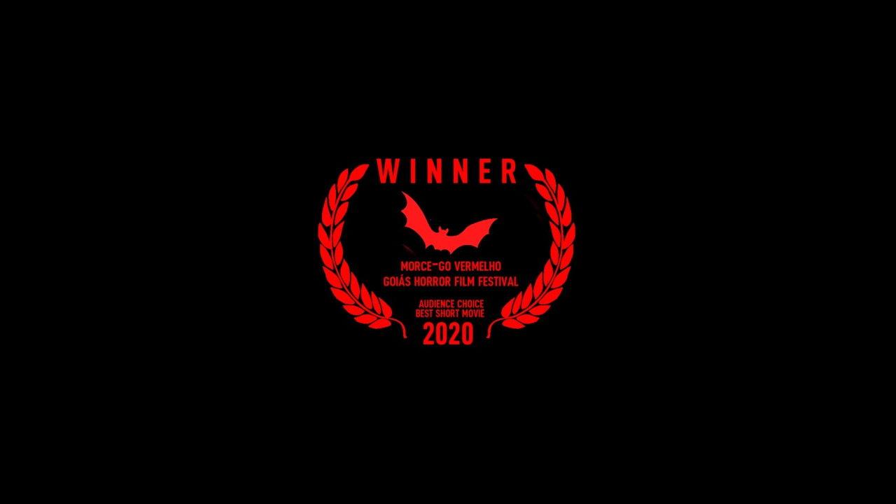 Bloody Summer backdrop