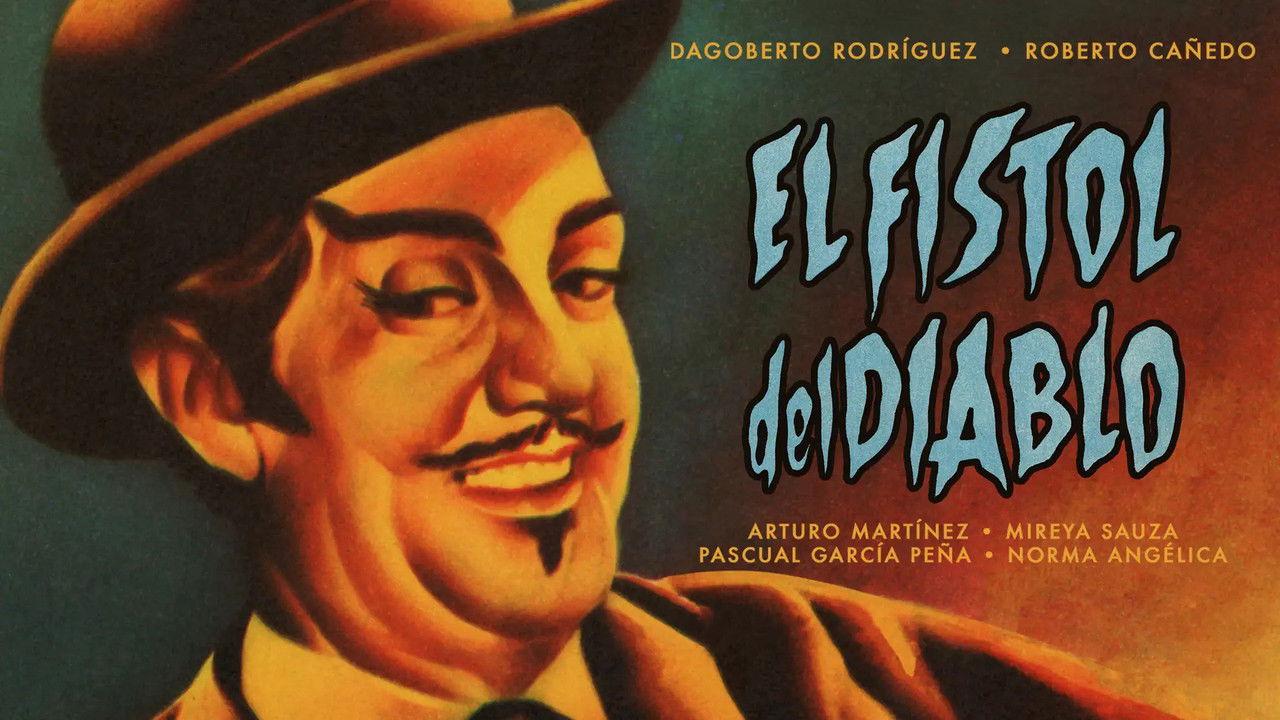 El fistol del diablo Collection backdrop
