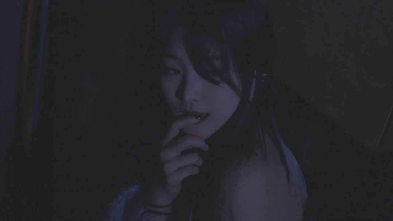 Wife's Pretty Daughter backdrop