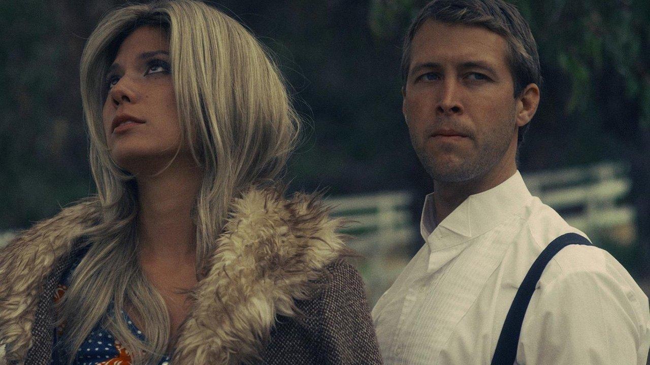 Malibu Road backdrop