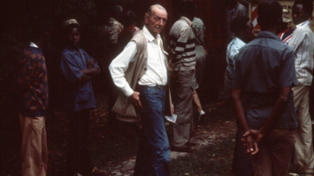 Home from the Hill backdrop