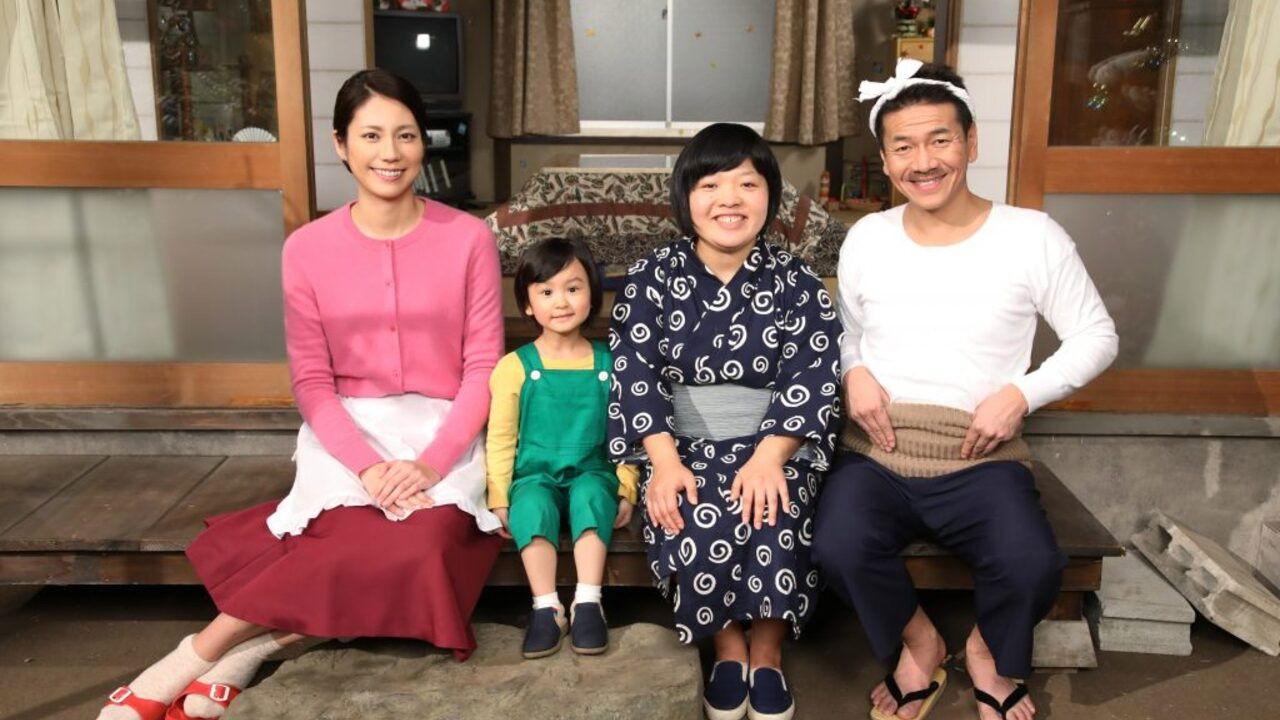 Tensai Bakabon Collection backdrop