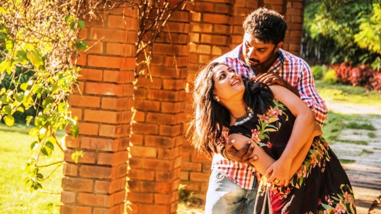 Kanna Pinna backdrop