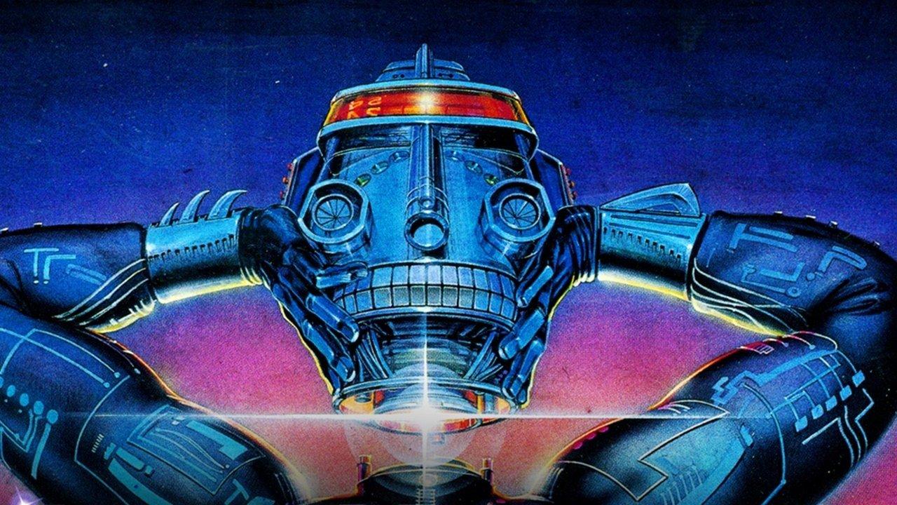 Celluloid Wizards in the Video Wasteland: The Saga of Empire Pictures backdrop