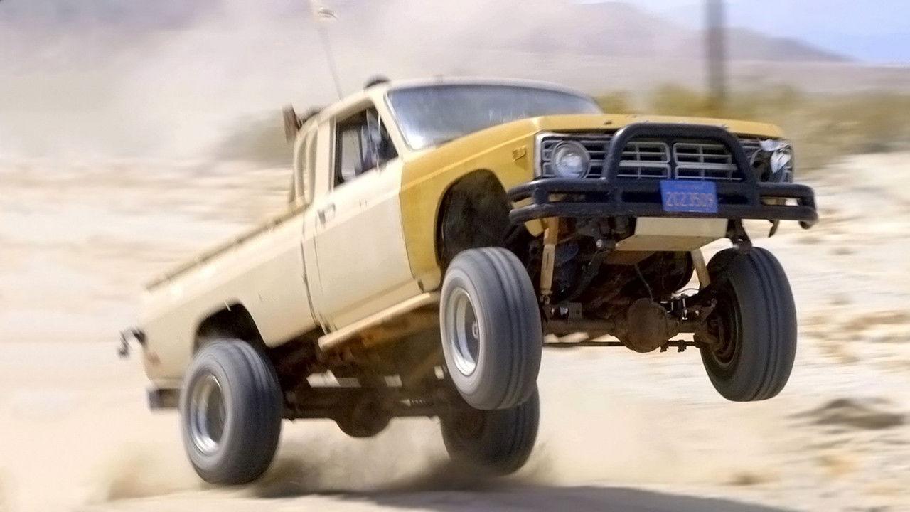 Mini Truck Mayhem, Return of the Dirtheads