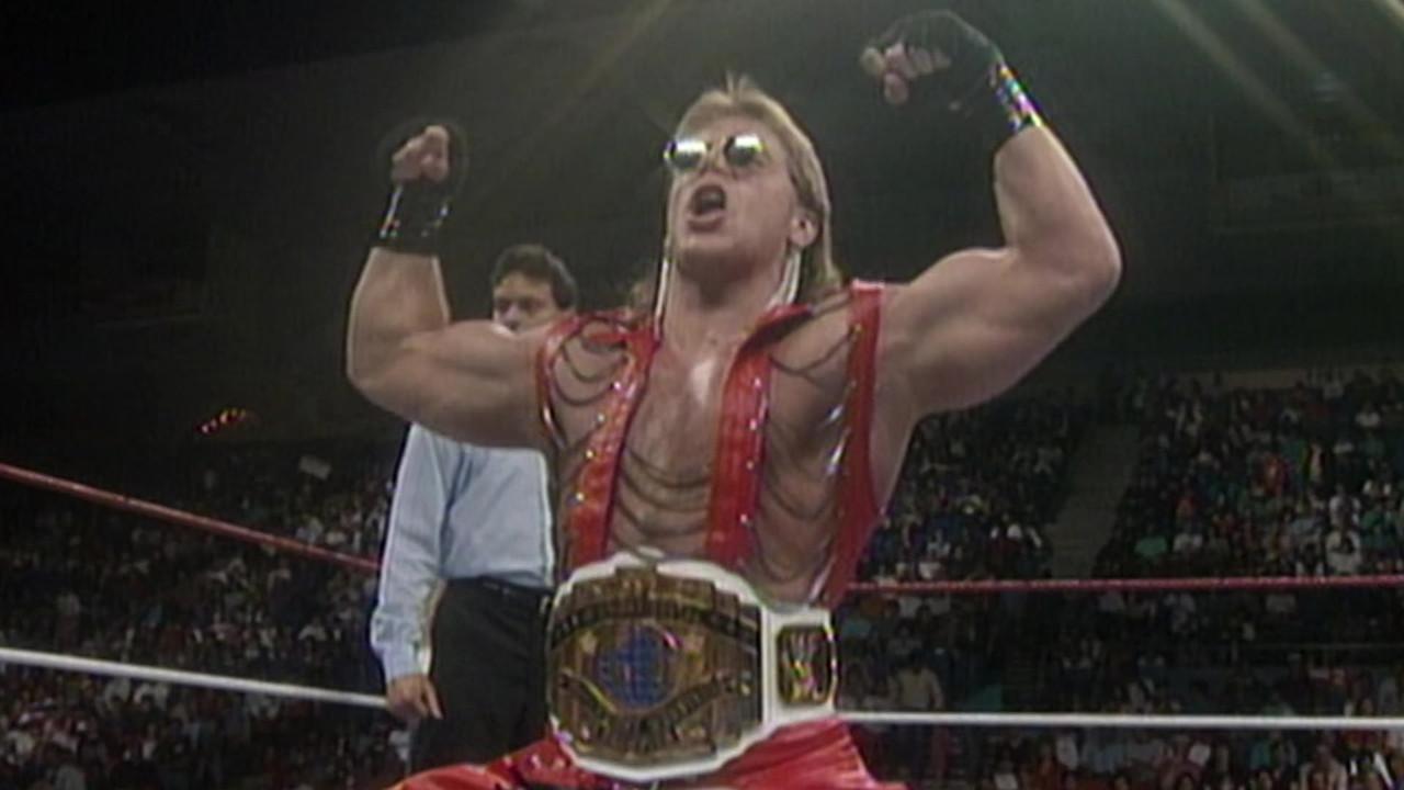 Superstars - May. 15, 1993