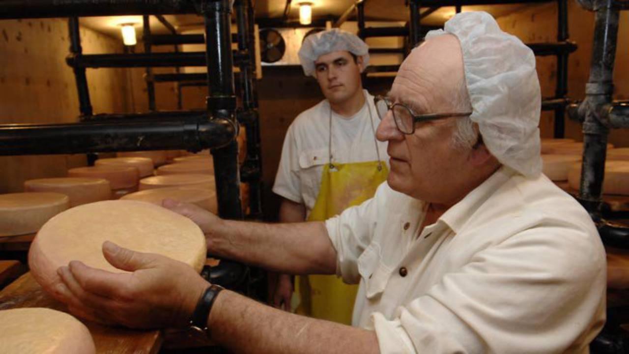 A Monk's Secret backdrop