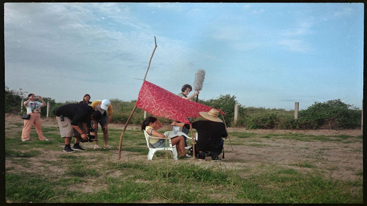 ¿Podemos ir a la playa? backdrop